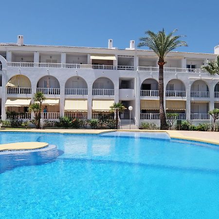 Roderic - Apartamento Junto Al Mar Oliva Kültér fotó