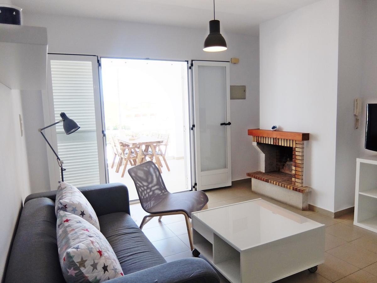 Roderic - Apartamento Junto Al Mar Oliva Kültér fotó