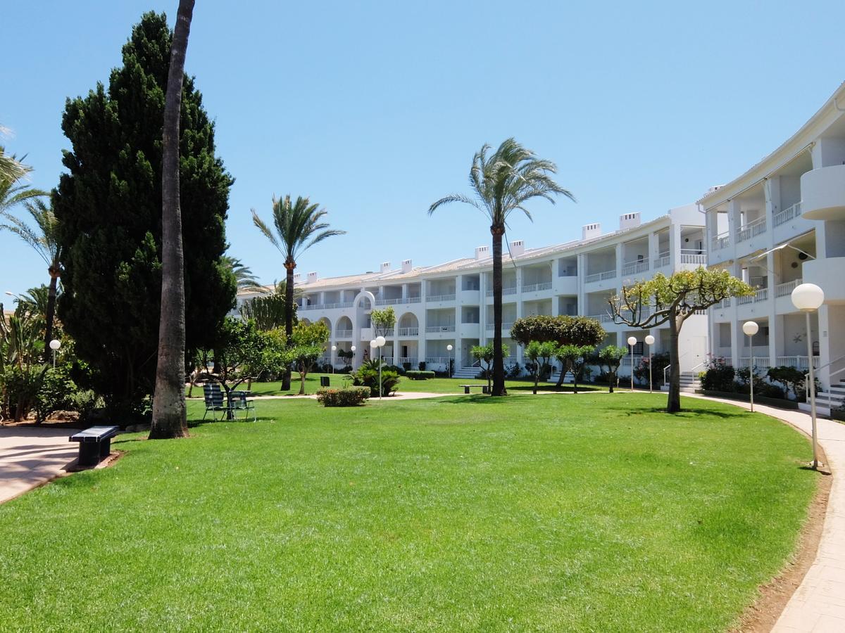 Roderic - Apartamento Junto Al Mar Oliva Kültér fotó