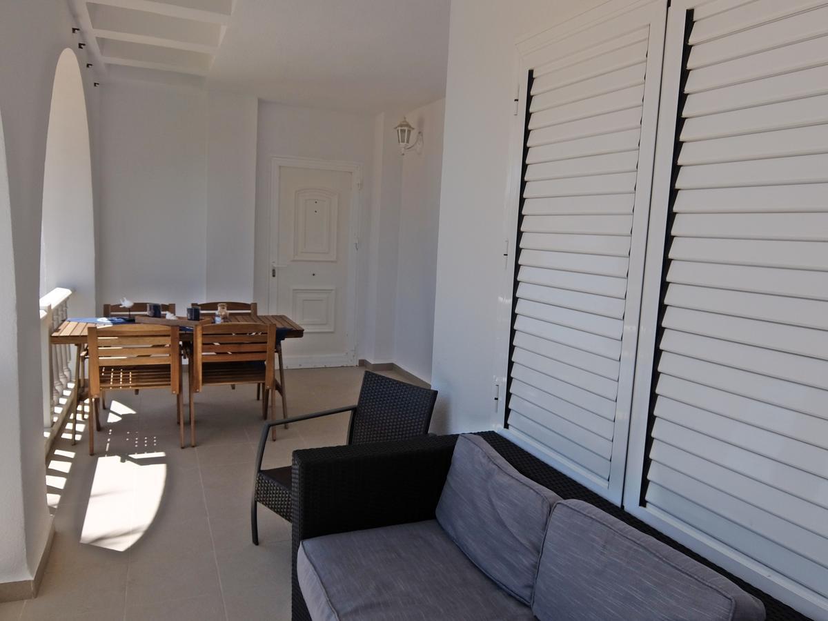 Roderic - Apartamento Junto Al Mar Oliva Kültér fotó