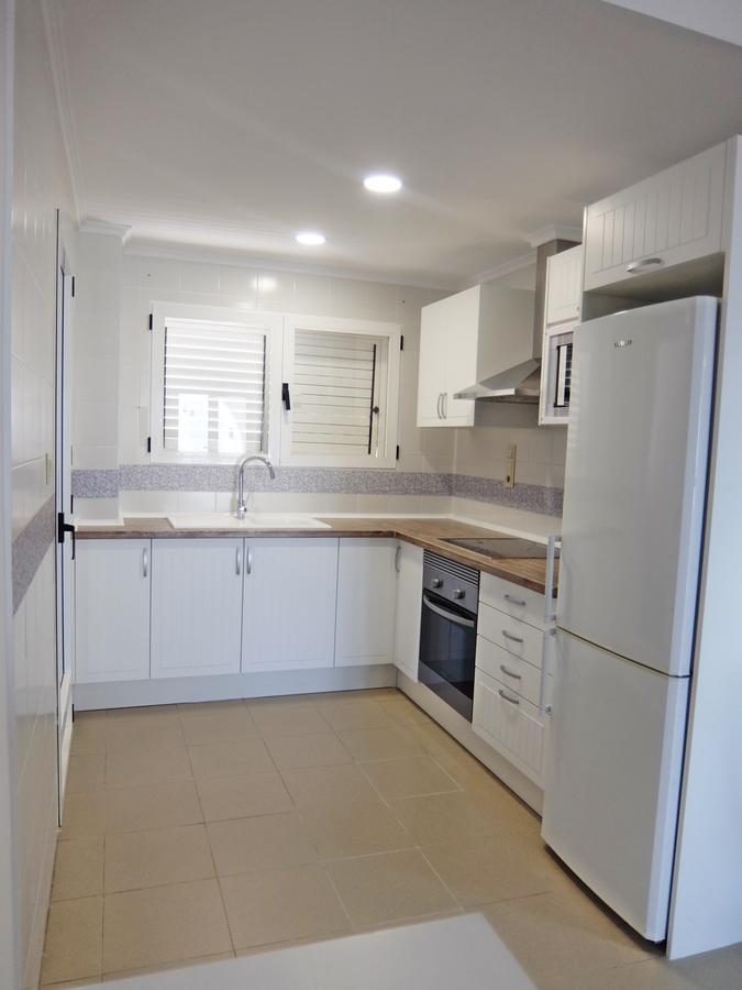 Roderic - Apartamento Junto Al Mar Oliva Kültér fotó