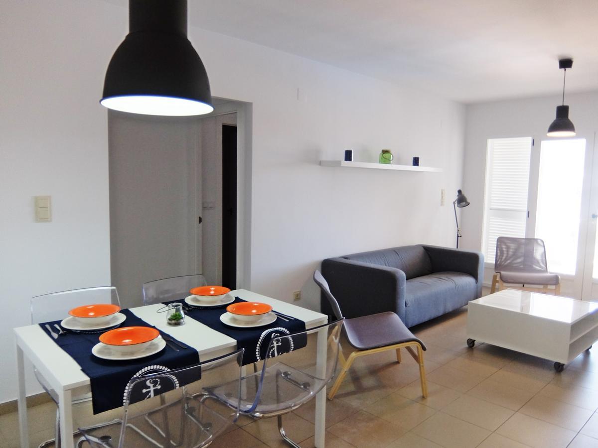 Roderic - Apartamento Junto Al Mar Oliva Kültér fotó