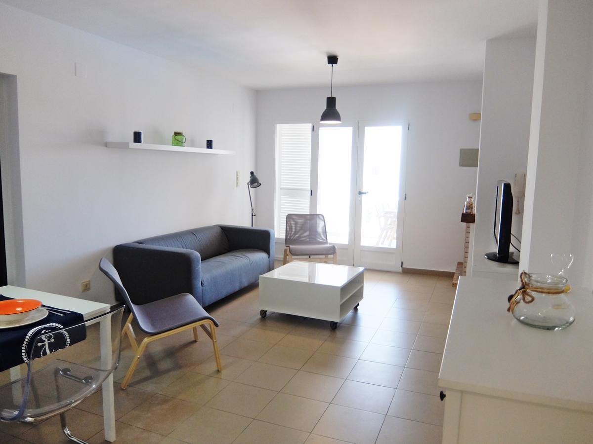 Roderic - Apartamento Junto Al Mar Oliva Kültér fotó