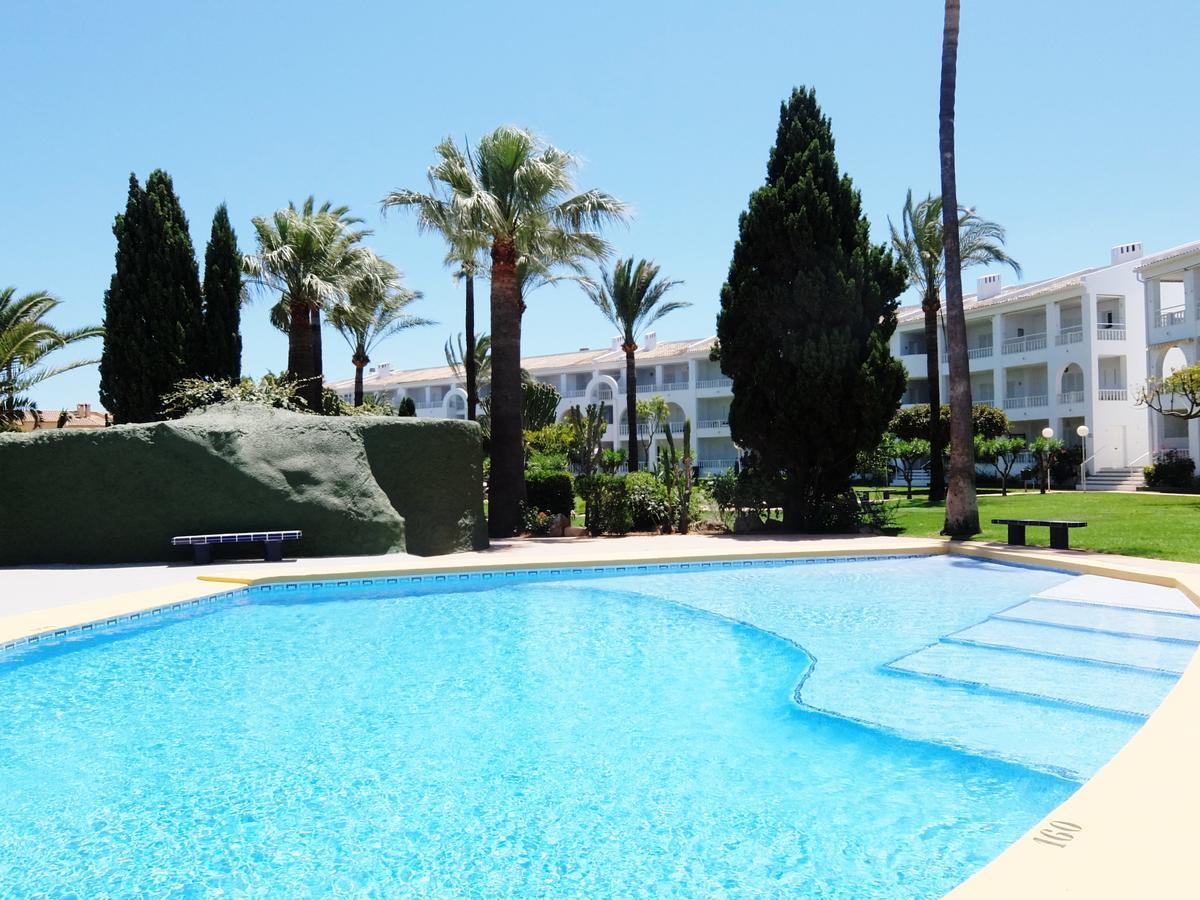 Roderic - Apartamento Junto Al Mar Oliva Kültér fotó