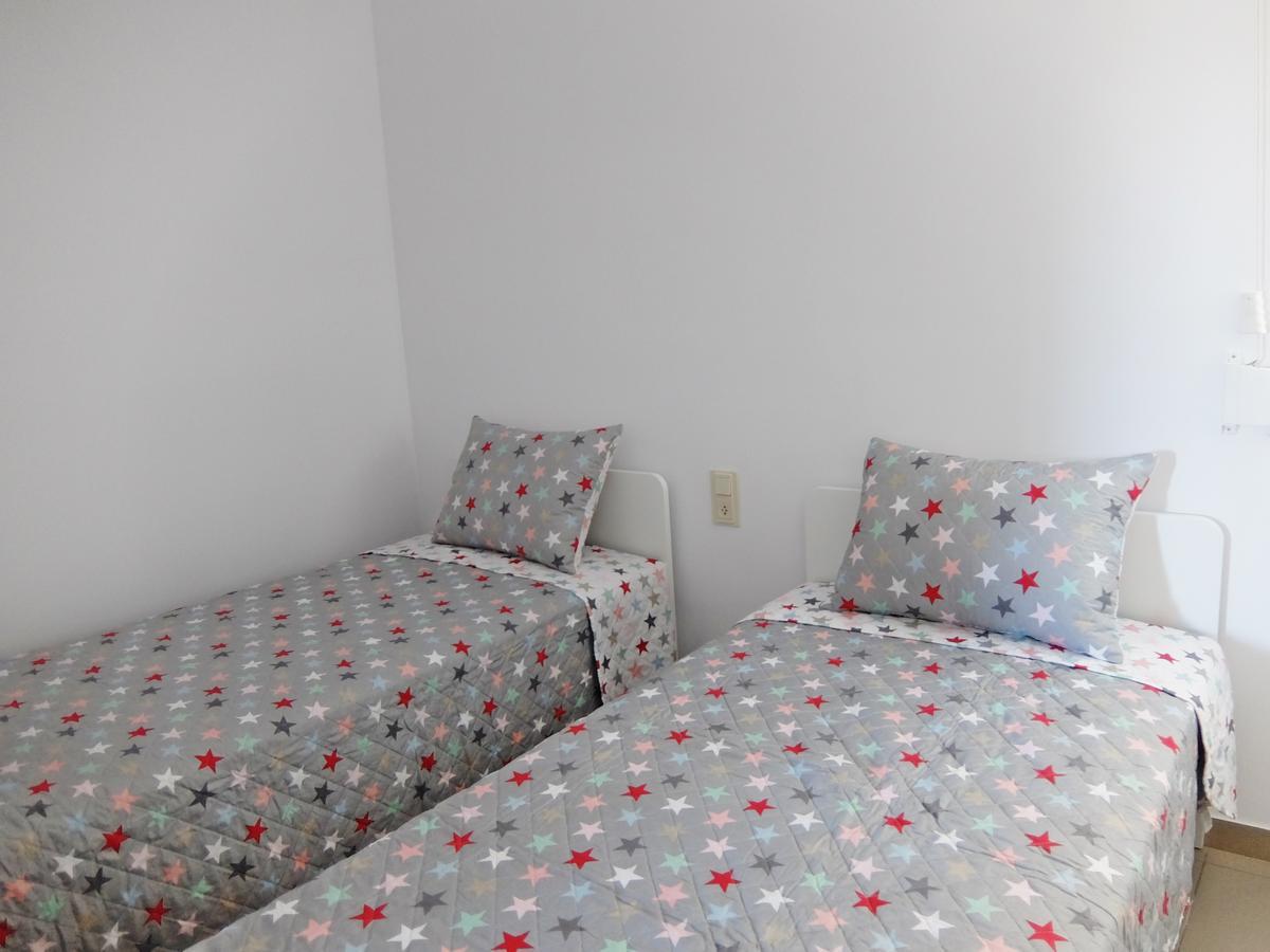 Roderic - Apartamento Junto Al Mar Oliva Kültér fotó