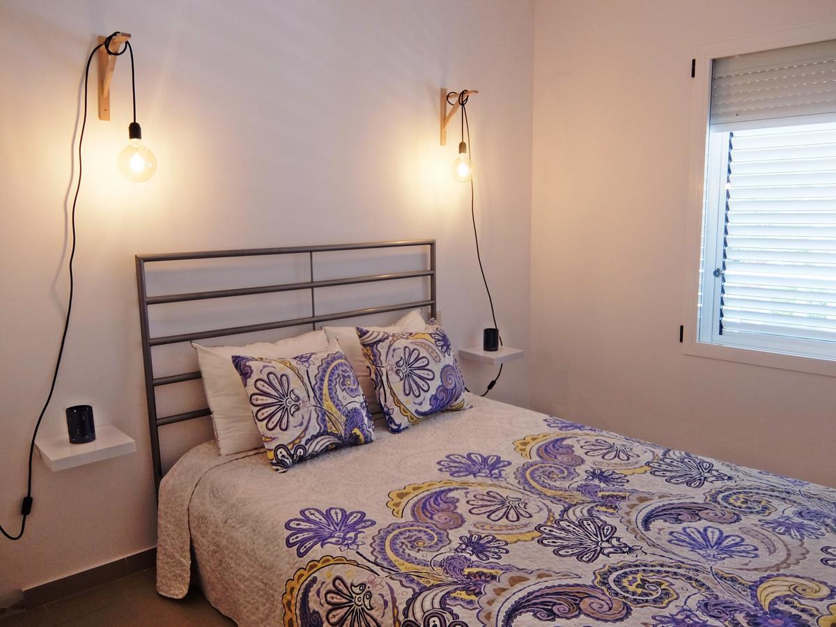 Roderic - Apartamento Junto Al Mar Oliva Kültér fotó