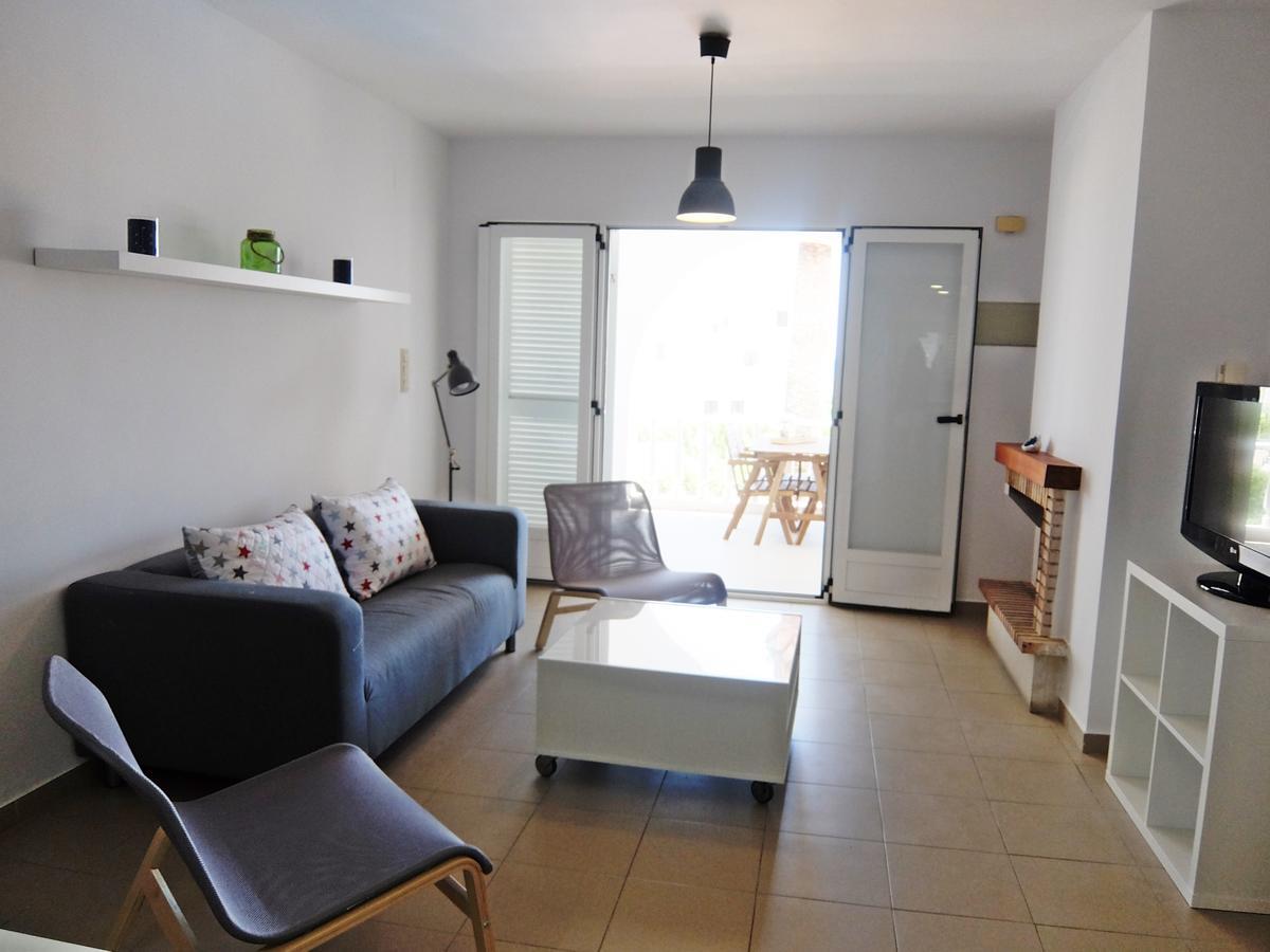 Roderic - Apartamento Junto Al Mar Oliva Kültér fotó