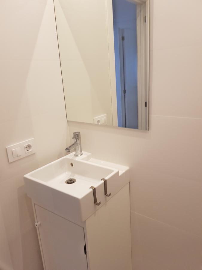 Roderic - Apartamento Junto Al Mar Oliva Kültér fotó
